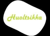 Huoltsikka Oy